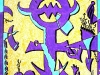 19-purple symbol